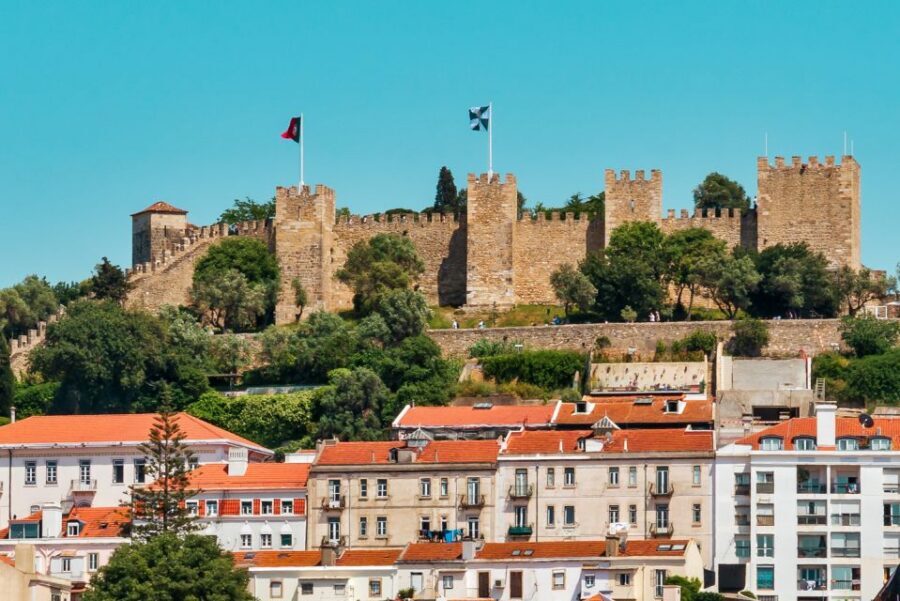 Lisbon: 3-Hour Historical Tour - Should You Book This Lisbon Historical Walk?