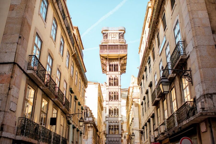 Lisbon: 3-Hour Historical Tour - Meeting Near São Roque, Then Starting at Saint Roch