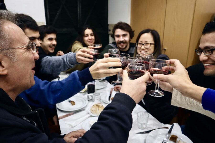 Lisbon: 3-Hour Secret Food Tour - How the 3-Hour Timing Plays Out in Real Life