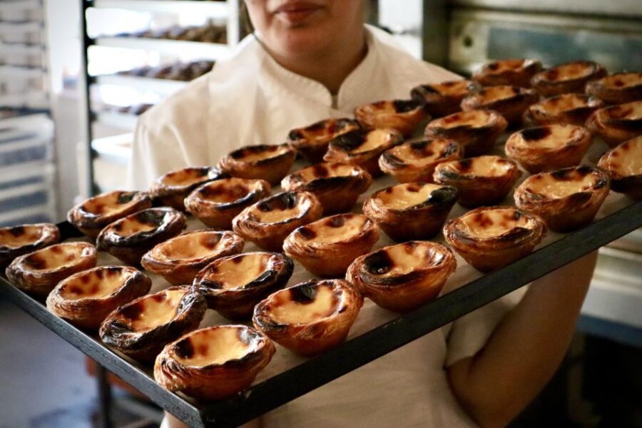 Lisbon: 3-Hour Secret Food Tour - Mouraria District Eating: Where Lisbon Feels Like It’s Running on Food