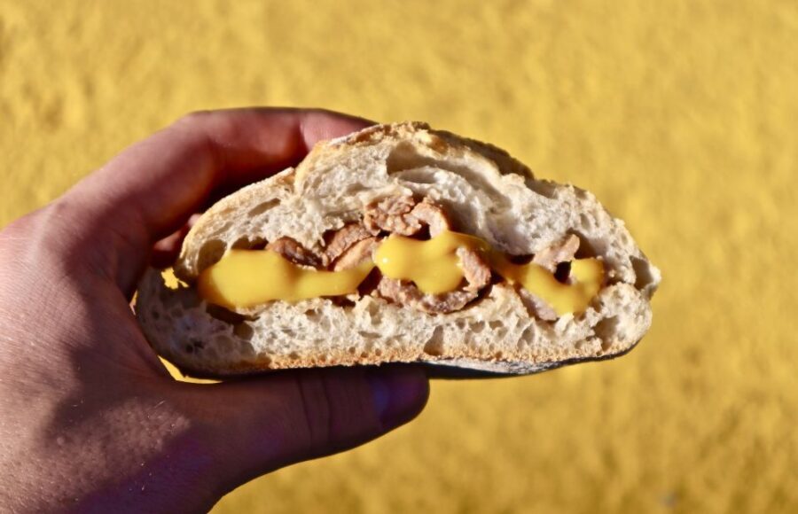 Lisbon: 3-Hour Secret Food Tour - Porto Wine First: A Smart Way to Start Any Lisbon Food Tour