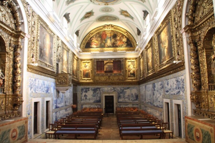 Lisbon: 3-Hour Sightseeing Tour by Tuk-Tuk - Starting at R. do Comércio 54: Your Tour’s Easy Anchor