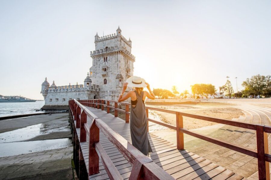 Lisbon: 7 Hills and Belém Tour - Key Takeaways for the Lisbon 7 Hills and Belém Tour