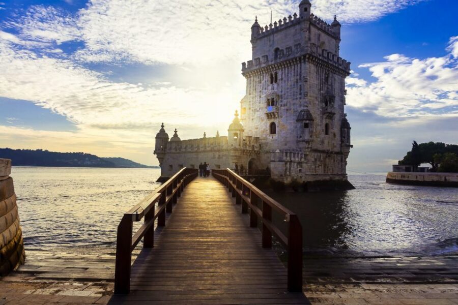 Lisbon: 7 Hills and Belém Tour - Why Lisbon’s Seven Hills Work So Well in a 4-Hour Circuit