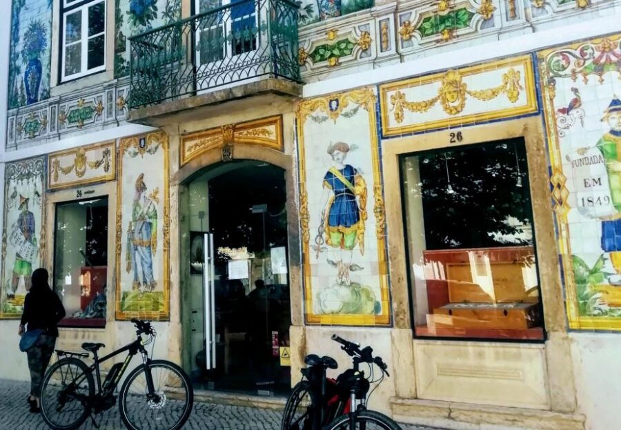 Lisbon: 7 Hills Panoramic Guided Tour by E-Bike - Price and Value: Is $53 Worth It?