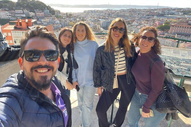 Lisbon 7 Hills Private TukTuk Tour: Best Views & Iconic Landmarks - Key things to know before you go