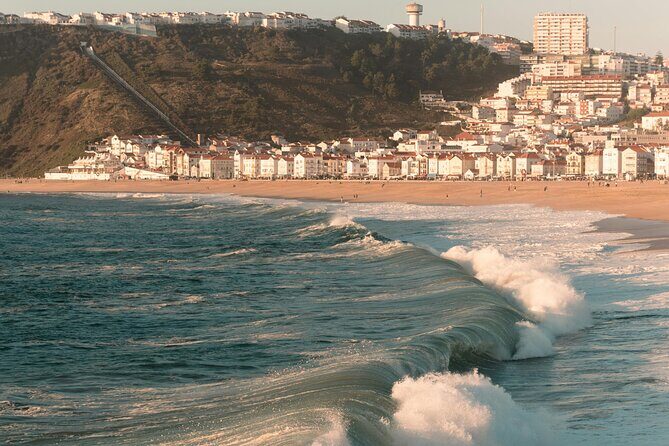 Lisbon: 8h Tour to Nazaré, Óbidos & Alcobaça (Church Incl.) - Price and value: what you’re really paying for