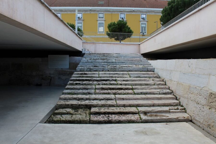 Lisbon: African History and Heritage Walking Tour - Key points before you go
