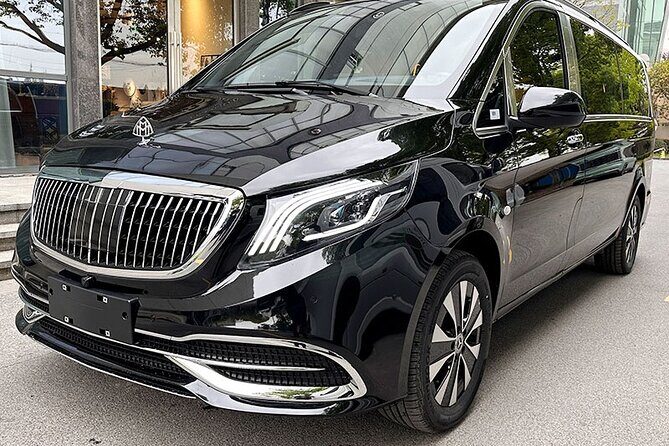 Lisbon Airport (LIS) Private Transfer to Lisbon City/Hotels - Key Highlights I’d Prioritize