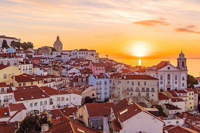 Lisbon Airport (LIS) Private Transfer to Lisbon City/Hotels - The Real Value: A Private LIS Transfer That Cuts Arrival Stress