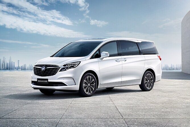 Lisbon Airport (LIS) Private Transfer to Lisbon City/Hotels - Luggage Rules You Should Actually Care About