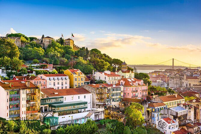 Lisbon Airport (LIS) Private Transfer to Lisbon City/Hotels - When Delays Happen: The Best Way to Protect Your Plans