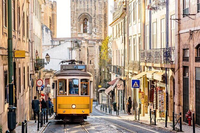 Lisbon Airport (LIS) Private Transfer to Lisbon City/Hotels - Who This Transfer Is Best For (and Who Might Want Alternatives)