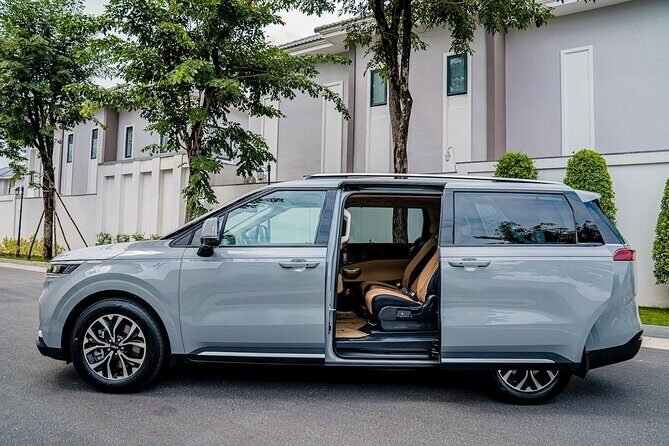 Lisbon Airport (LIS) Private Transfer to Lisbon City/Hotels - Finding Your Driver at LIS: The Part You Should Get Right