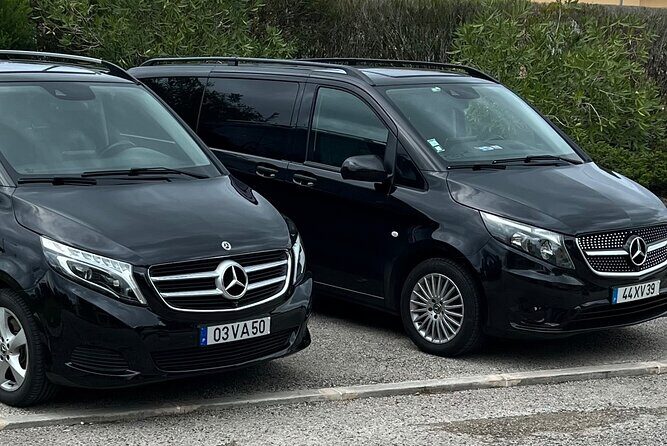 Lisbon Airport Private Transfer - Key Highlights at a Glance