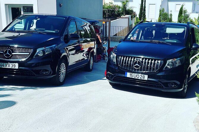 Lisbon Airport Private Transfer - Handling Flight Delays: What 1 Hour Means in Practice