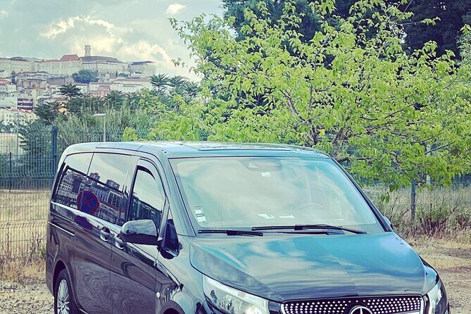 Lisbon Airport Private Transfer - Value vs Taxis, Ride Shares, and Public Transport