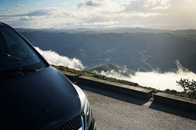 Lisbon Airport Private Transfer - Who This Lisbon Airport Transfer Fits Best