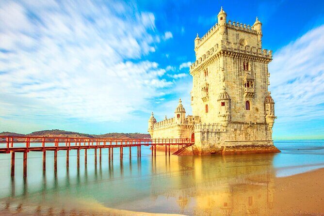 Lisbon Airport Shared Departure Transfer - What If Something Goes Wrong? Late Pickup Lessons