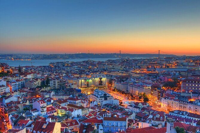 Lisbon Airport Shared Departure Transfer - Should You Book This Shared Transfer to Lisbon Airport?