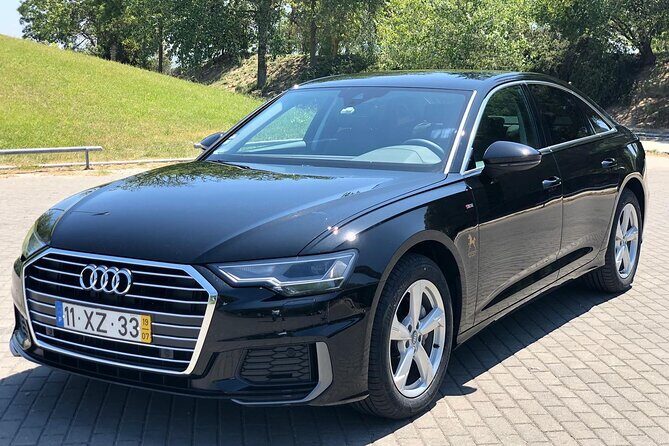 Lisbon Airport to Hotel in Lisbon (or vice versa) - Language and group size: who this transfer suits best