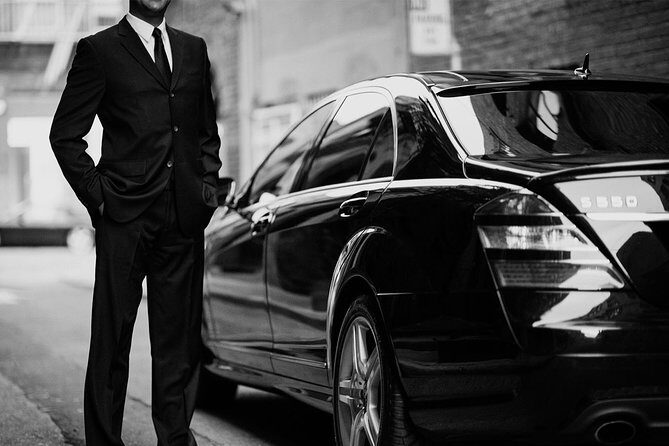 Lisbon Airport Transfer to Sintra or Cascais - Sintra or Cascais: Why a Private Transfer Changes the Day