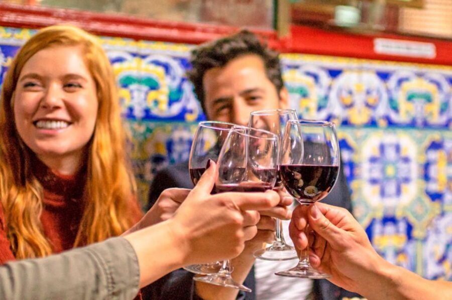 Lisbon: Alfama Charms, Tapas, Wine and Sunset Boat Cruise - Key things I’d highlight before you book