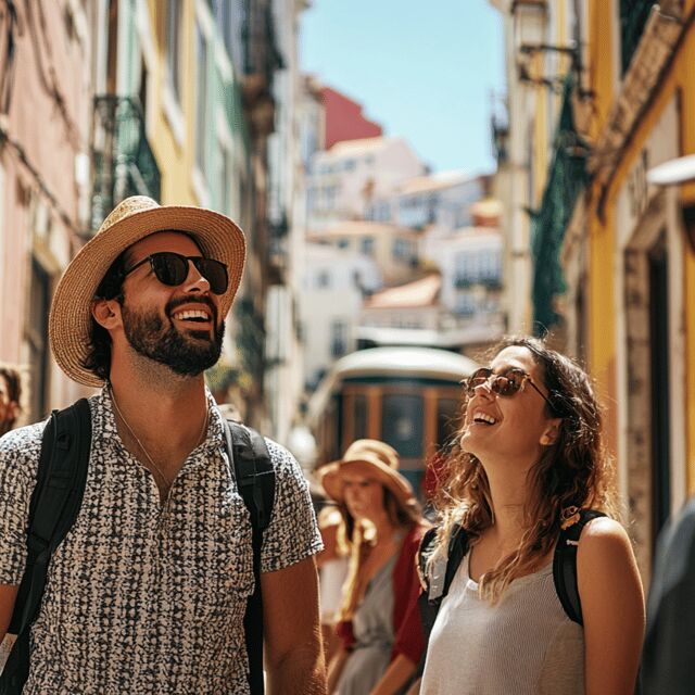 Lisbon: Alfama, Chiado and Baixa Walking Tour with Tastings - Price and logistics: is $63 worth it?