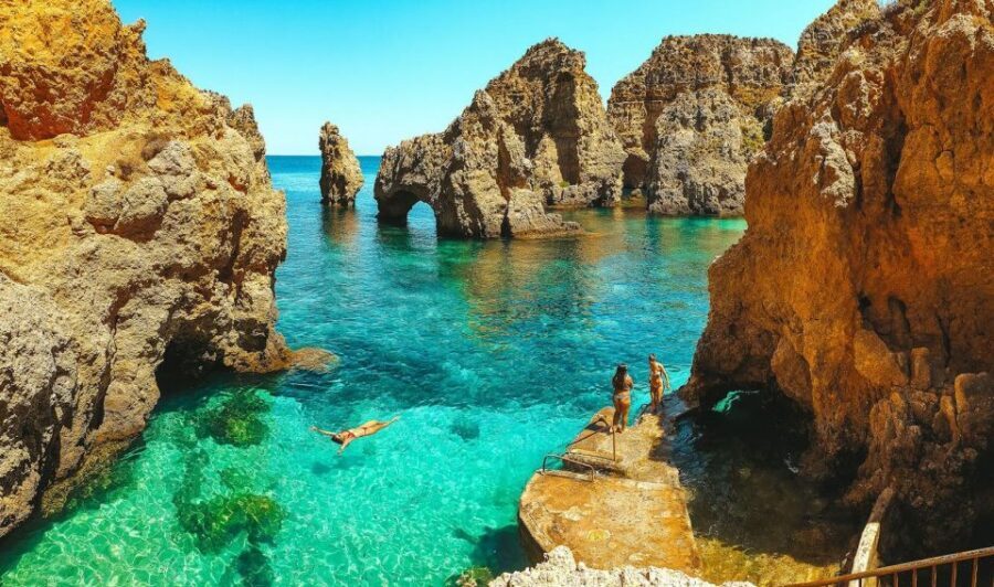 Lisbon: Algarve, Benagil Cave, Carvoeiro & Lagos Day Trip - Should you book this Algarve Coast day trip?