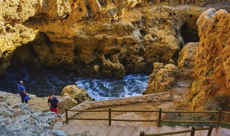 Lisbon: Algarve, Benagil Cave, Carvoeiro & Lagos Day Trip - Price and value: is $325 per person a smart trade?