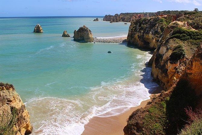 Lisbon & Algarve Private Luxury Road Trip - Luggage rules: the detail that can make or break the day