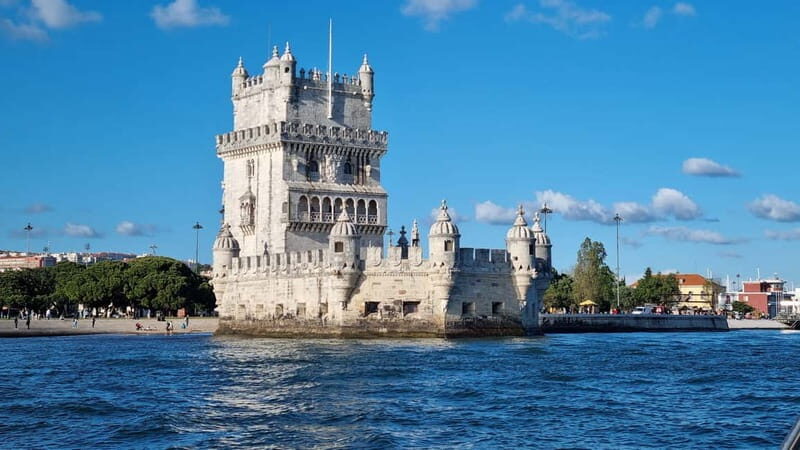 Lisbon: Alma Nobre – The Finest Tagus Cruise Experience - Why this Tagus cruise feels like a smart Lisbon value