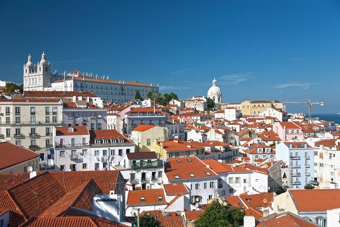 Lisbon and Sintra Essence 8H - Private Tour - How this private Lisbon–Sintra–Cascais day actually plays out