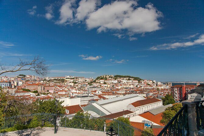 Lisbon and Sintra Essence 8H - Private Tour - Chiado’s coffee culture stop and Jerónimos Monastery’s Manueline wow-factor