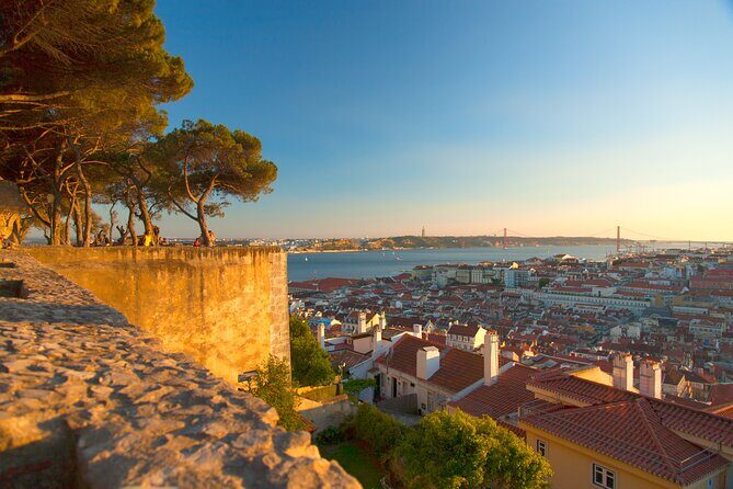 Lisbon and Sintra Essence 8H - Private Tour - Sintra’s historic center and the protected natural setting