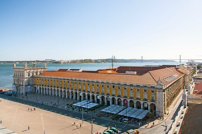 Lisbon and Sintra Essence 8H - Private Tour - Alfama’s maze feel and the quick hit at Lisbon Cathedral