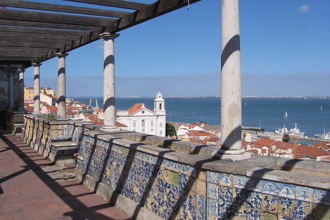 Lisbon and Sintra Full Day Private Tour - Alfama on Foot: Cathedral, Santo António, and Real Old-Street Vibes