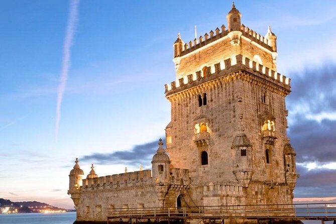 Lisbon and Sintra Private Full Day Sightseeing Tour - Free in Lisbon: Sé de Lisboa and Igreja de St. Anthony