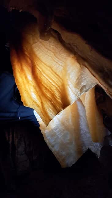 Lisbon: Arrábida Natural Park Cave Tour with Guide - What You Wear and Carry: Helmet Time, Suit Up, Move Smart