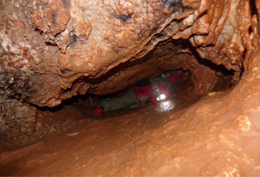 Lisbon: Arrábida Natural Park Cave Tour with Guide - Who This Tour Suits Best (And Who Should Skip It)