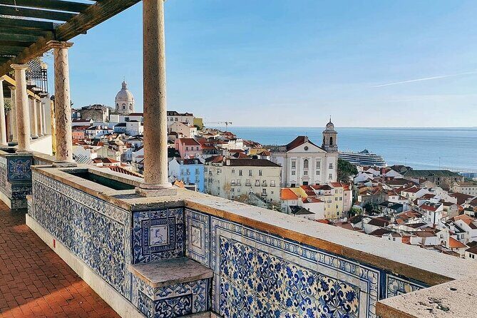 Lisbon at your own pace- Private Guided Historical Tour in Lisbon - Belém’s Age of Exploration hits hard: Jerónimos, Belem Tower, and more