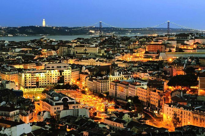 Lisbon: Authentic Fado Show, Dinner and Night Tour - Museu do Fado: learn the story before the music starts