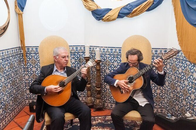 Lisbon: Authentic Fado Show, Dinner and Night Tour - Alfama at night: the streets, the vibe, the views
