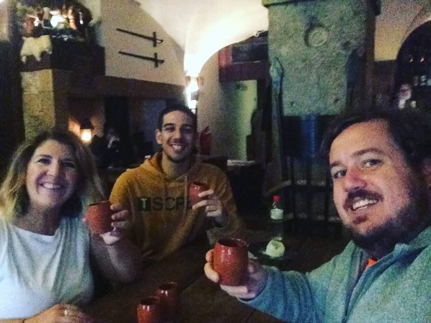 Lisbon: Beer Tasting in a Classic Brewery - Quick practical tips for getting more out of the hour