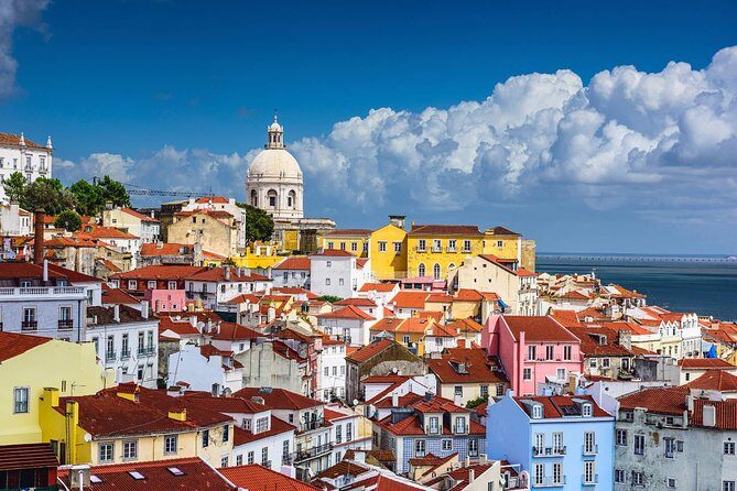 Lisbon, Belém and Alfama Private City Tour with Pastel de Belém - Price value: why $84.29 can make sense for this day