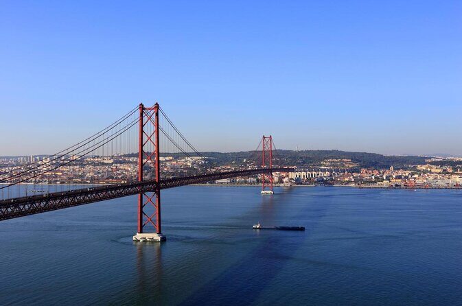 Lisbon: Belem Motorcycle Side-car Tour - Price and value for up to 2 people
