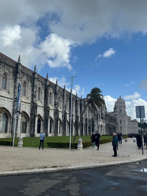 Lisbon: Belem Tour by TukTuk - Key highlights worth knowing