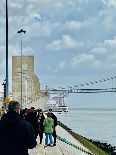 Lisbon: Belem Tour by TukTuk - Why a TukTuk Belem Loop Makes Sense (and Saves Your Feet)