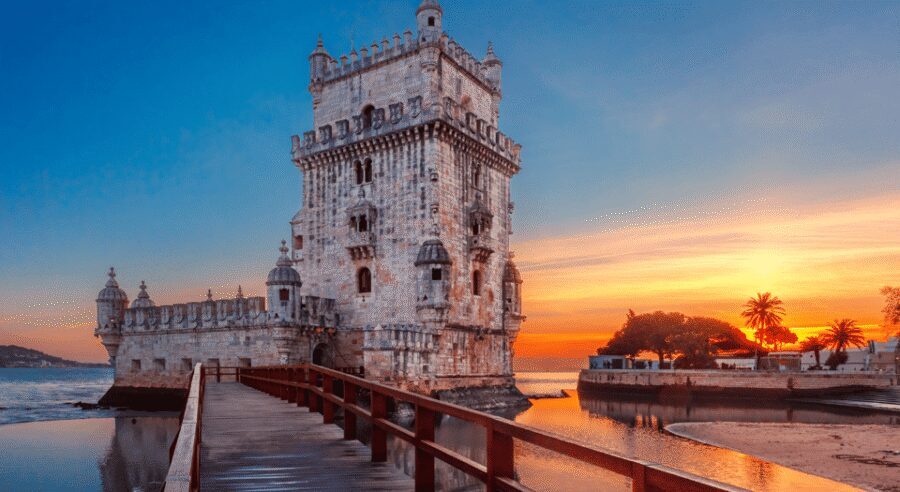 Lisbon: Belem Tour & Jerónimos Monastery Skip-line Ticket - Monument to the Discoveries: Learning to Read the Message