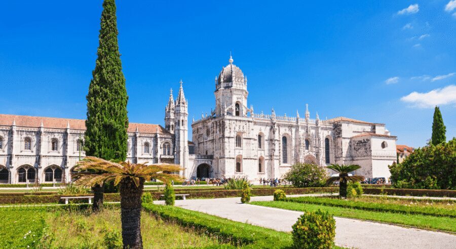 Lisbon: Belem Tour & Jerónimos Monastery Skip-line Ticket - The Pacing: Why People Keep Praising Mario and Laila